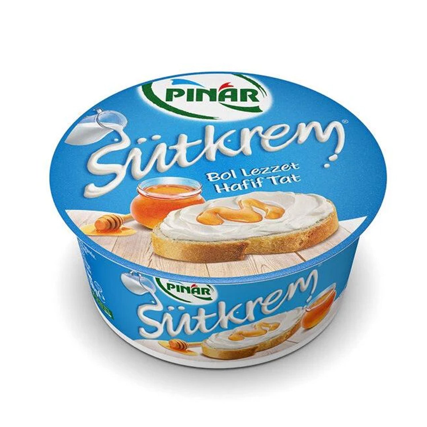 Pinar Breakfast Cream 160G