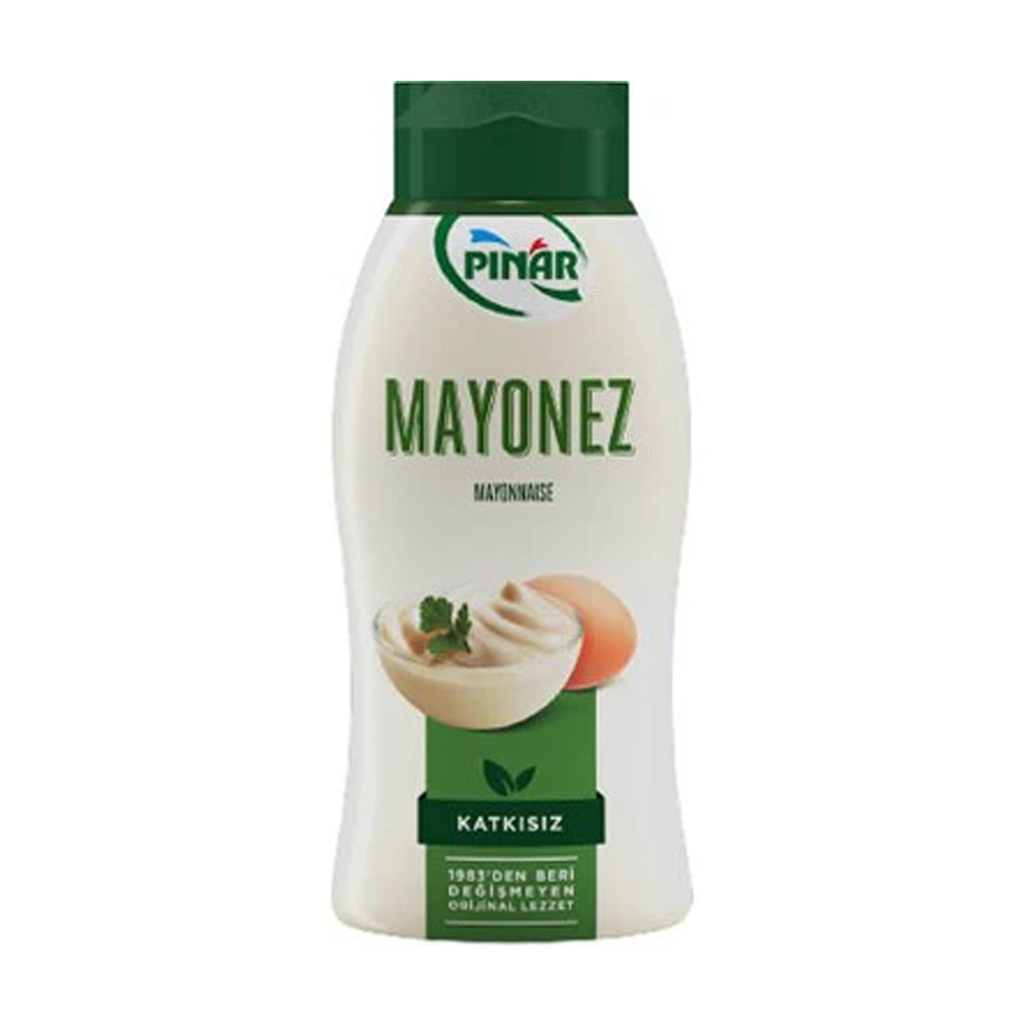Pinar Mayonnaise 350G