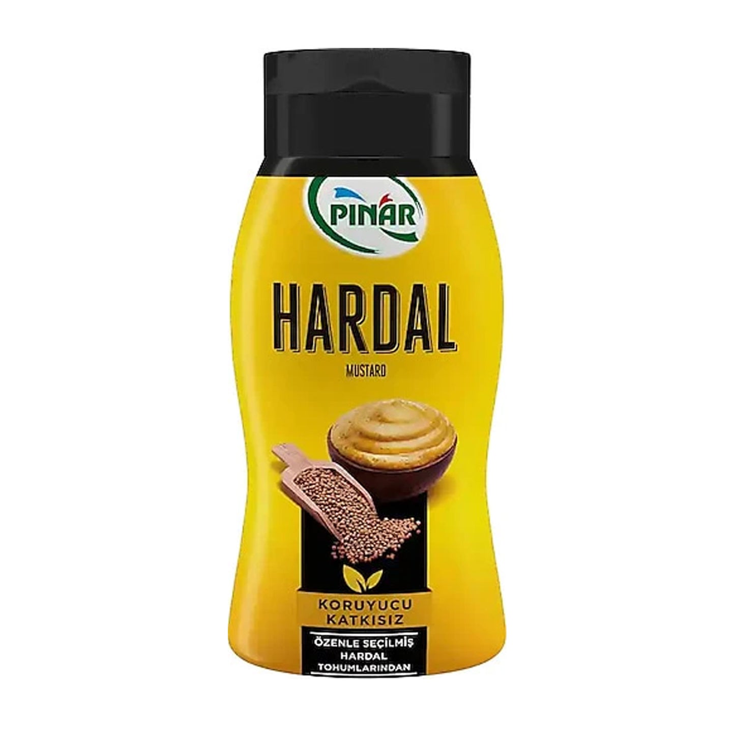 Pinar Mustard 270G