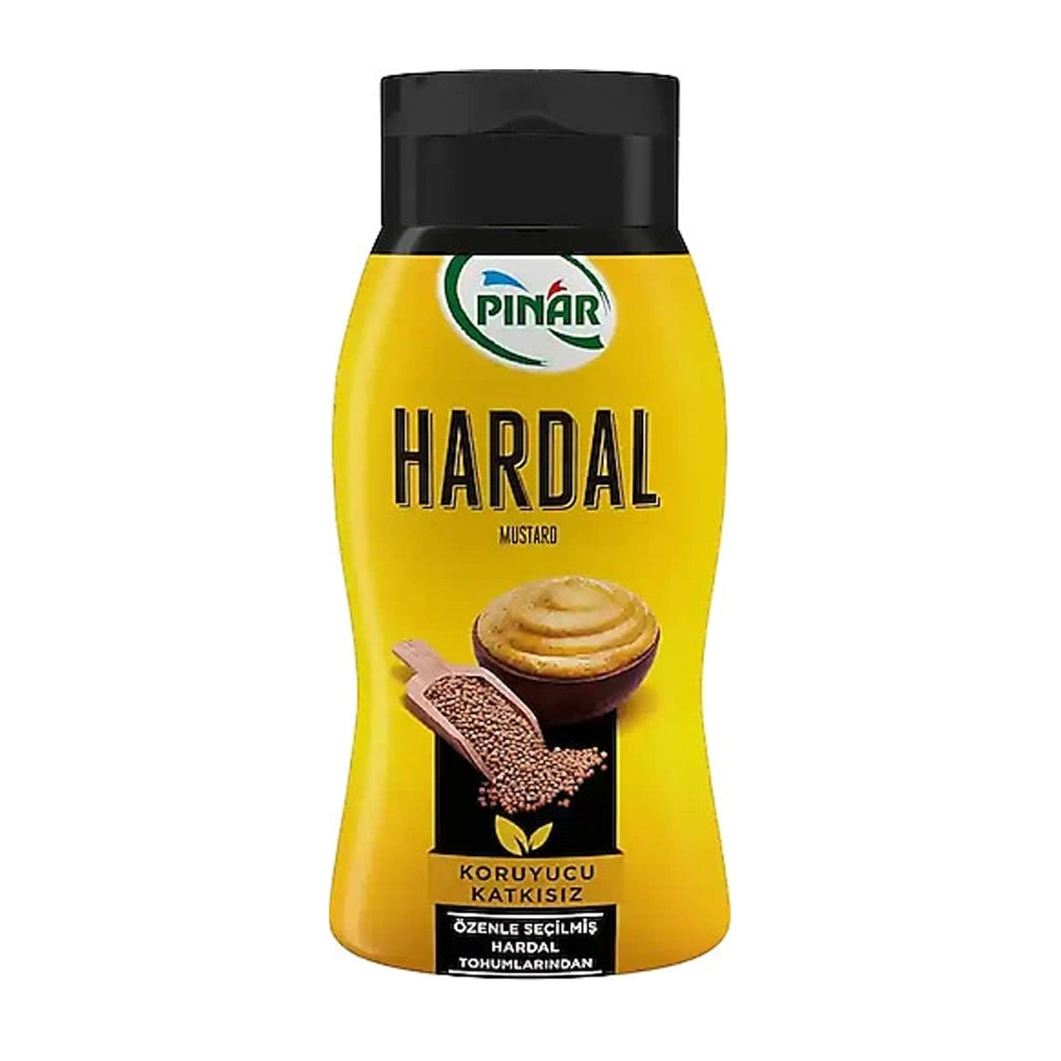Pinar Mustard 270G