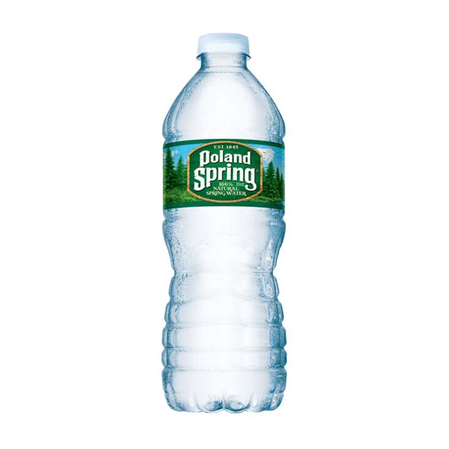 Poland Spring Water 0.5Lt