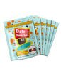 Chocolate Covered Date Caramels - 6pk