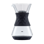Pour-Over Glass Coffee Maker