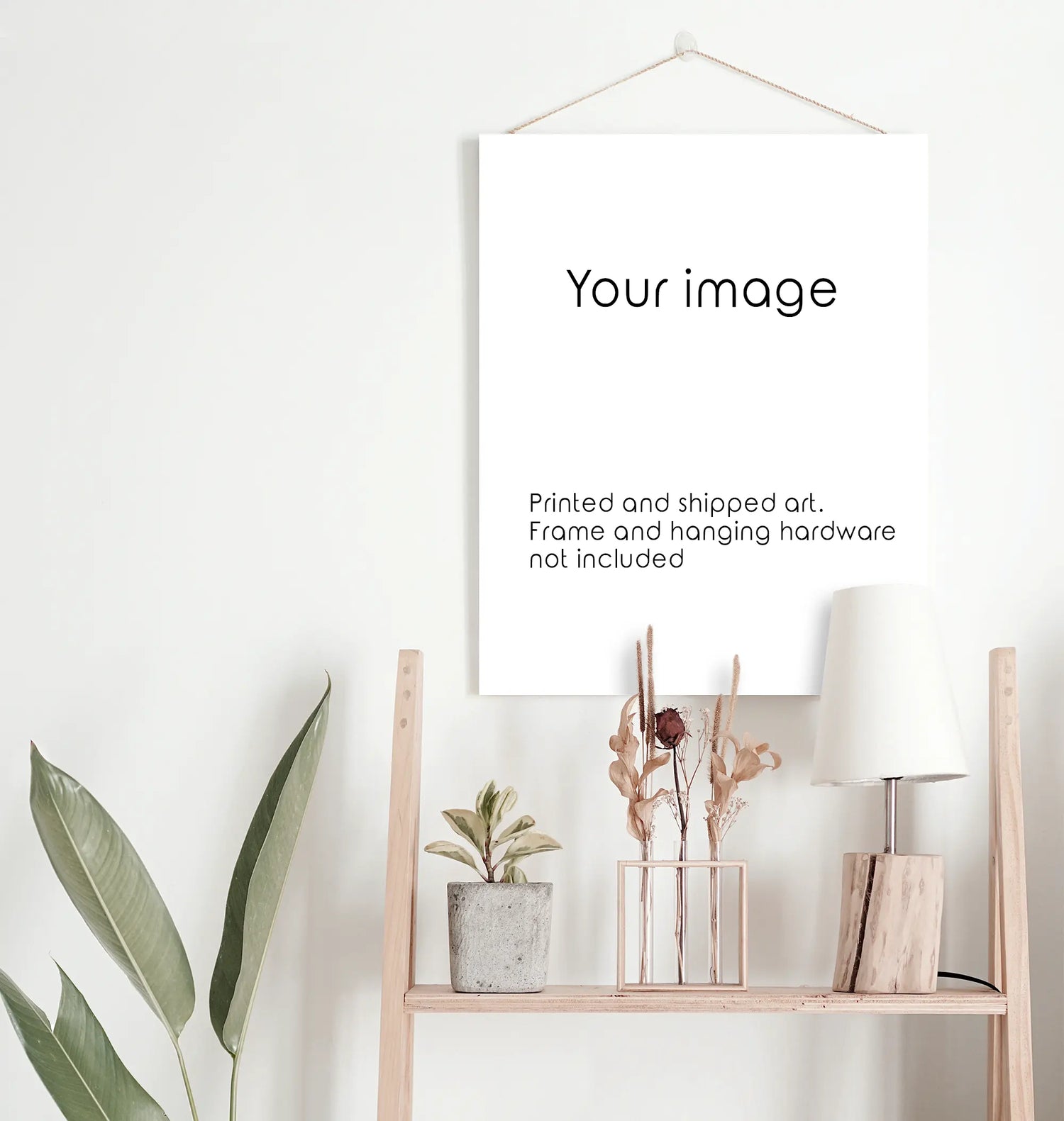 Baskı Hizmeti. Özel Çerçeveli Baskılar. Basılır ve Gönderilir