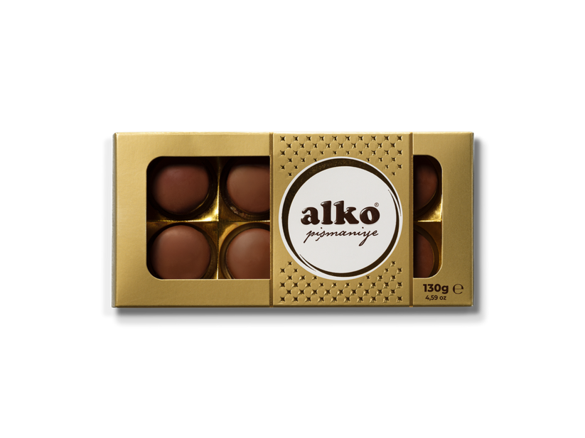 Alko Pismaniye Choco 130Gr