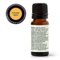 Pumpkin Spice Essential Oil Blend