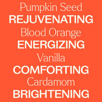 Pumpkin Sugar Scrub