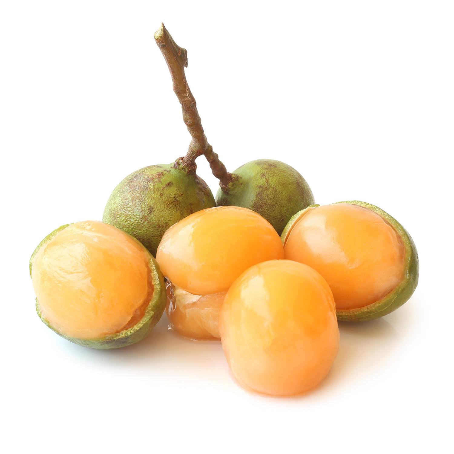 Quenepa(Mamoncillo, Spanish Lime)