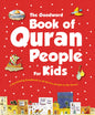 Goodword Book of Quran People for Kids