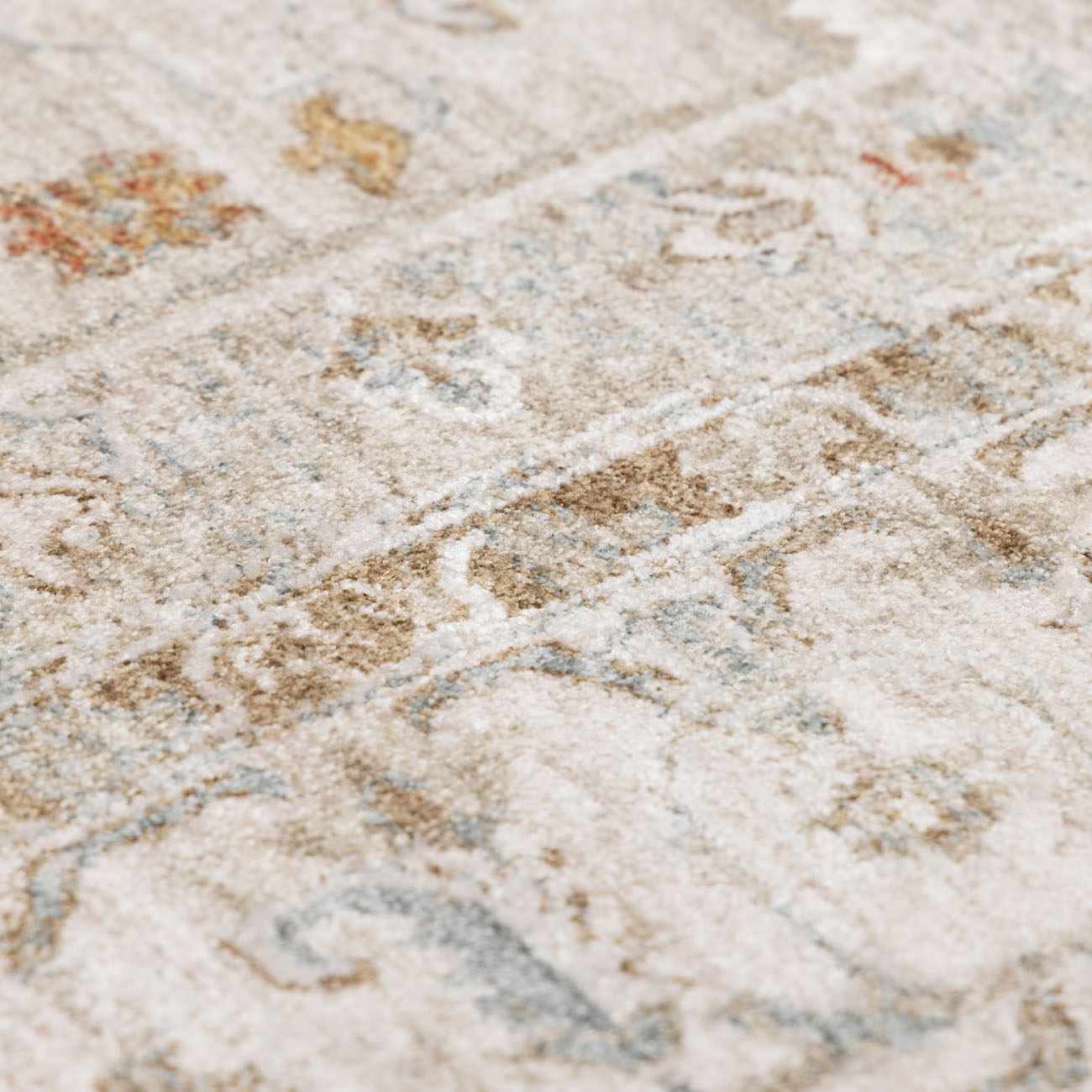 Richelieu Luxe Turkish Rug