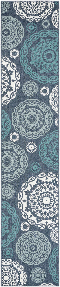 Reasnor Area Rug - Clearance