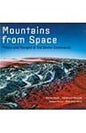 MOUNTAINS FROM SPACE