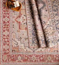 Side Premium Rug - Clearance