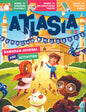 Atlasia Ramadan Issue-2023