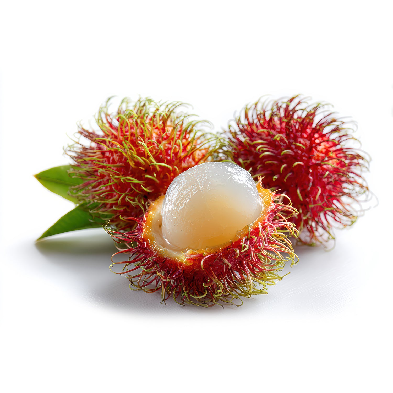 Rambutan