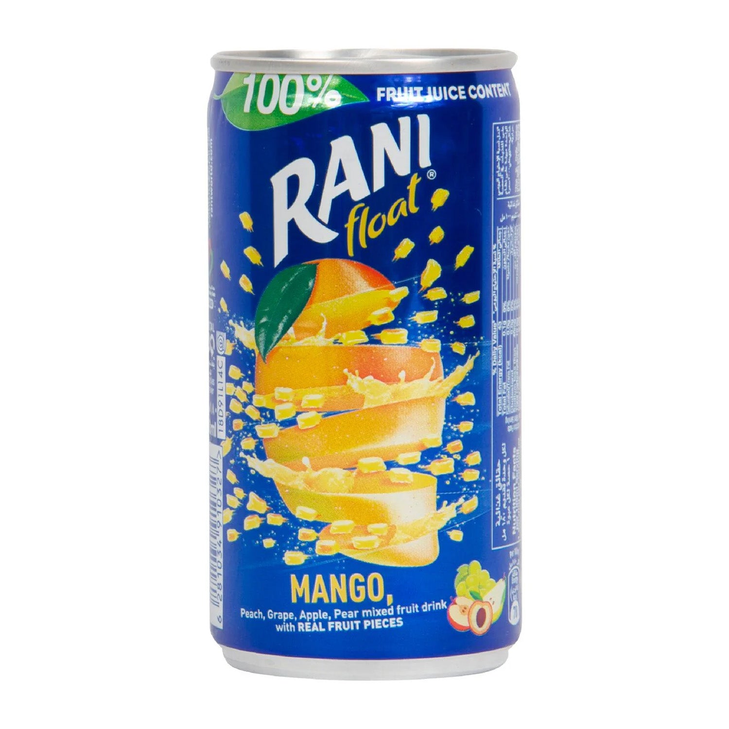 Rani Float Mango Juice 6Li