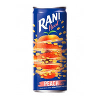 Rani Float Peach Juice 6Li