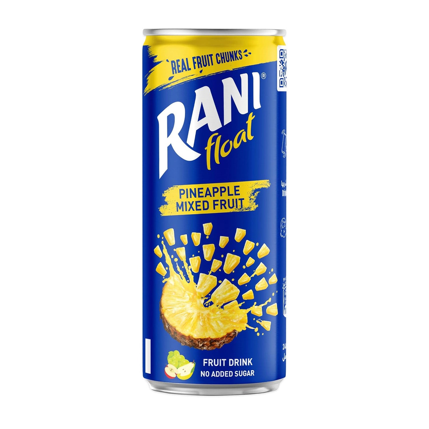 Rani Float Pineapple Juice 6Li