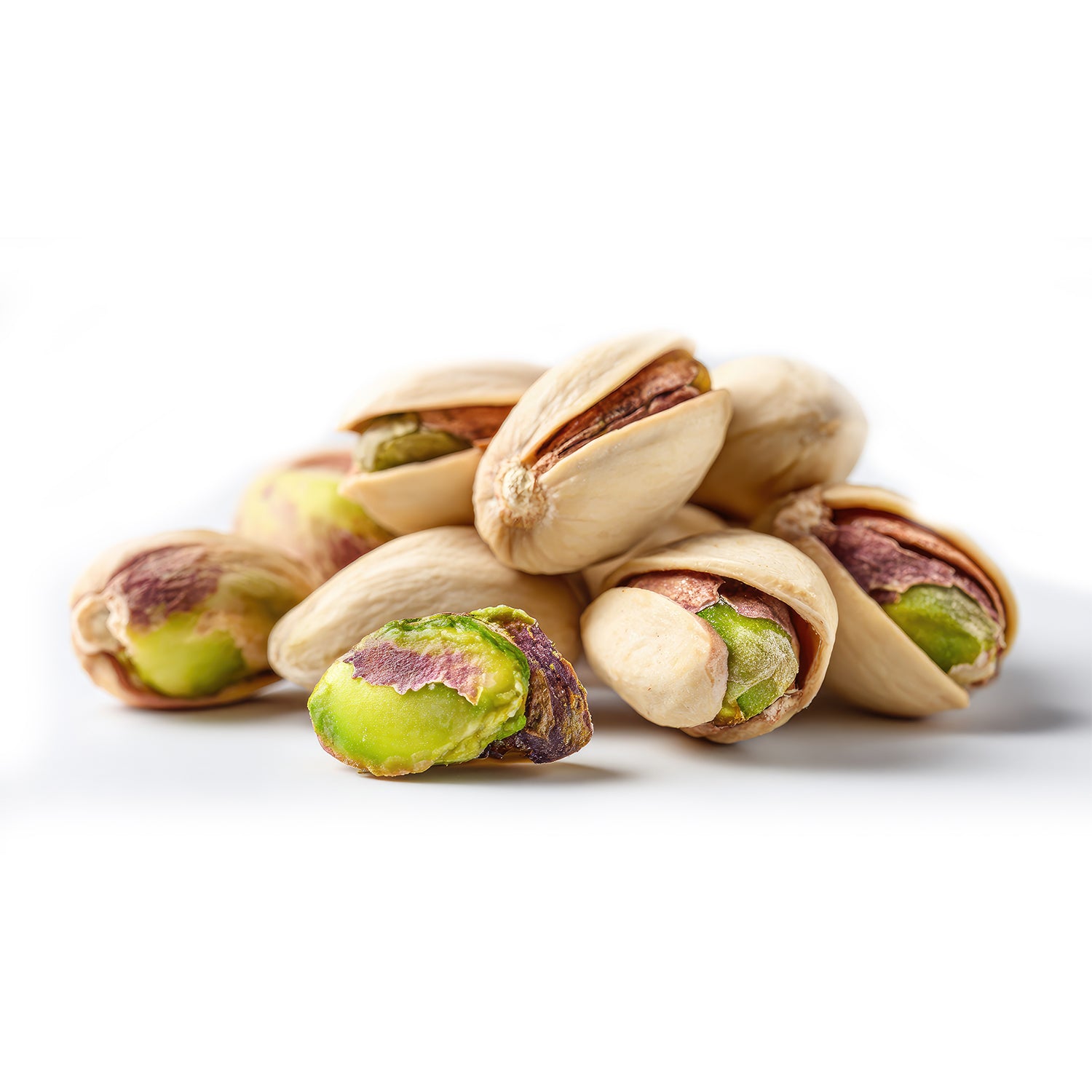 Raw Pistachio(Fresh In-Shell)