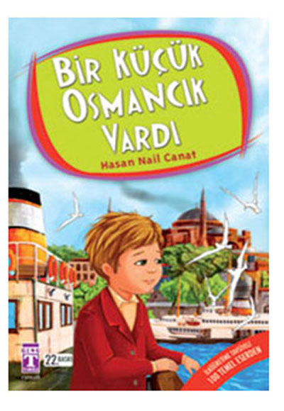 Bir Küçük Osmancık Vardı