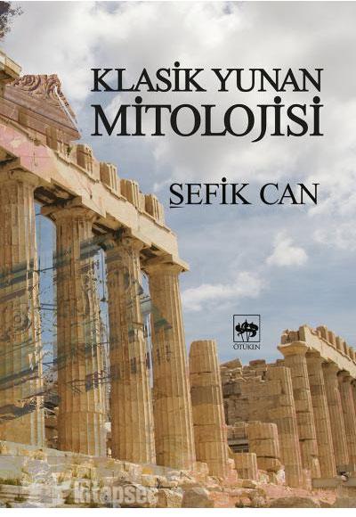 Klasik Yunan Mitolojisi