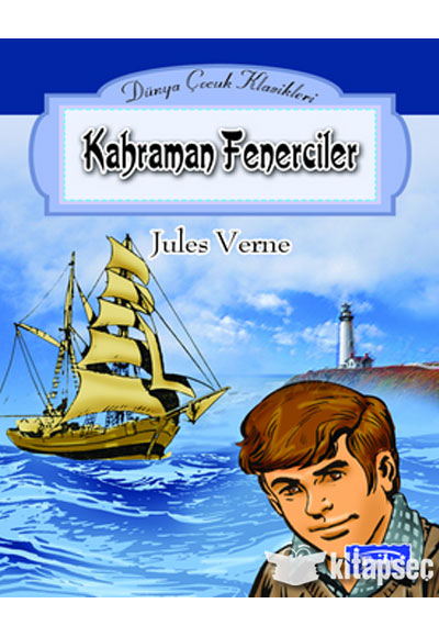 Kahraman Fenerciler