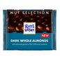 Ritter Koyu Bütün Badem 100G