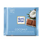 Ritter Milk Coconut 100G
