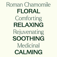 Roman Chamomile Essential Oil