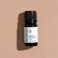 Roman Chamomile Essential Oil