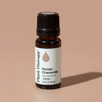 Roman Chamomile Essential Oil