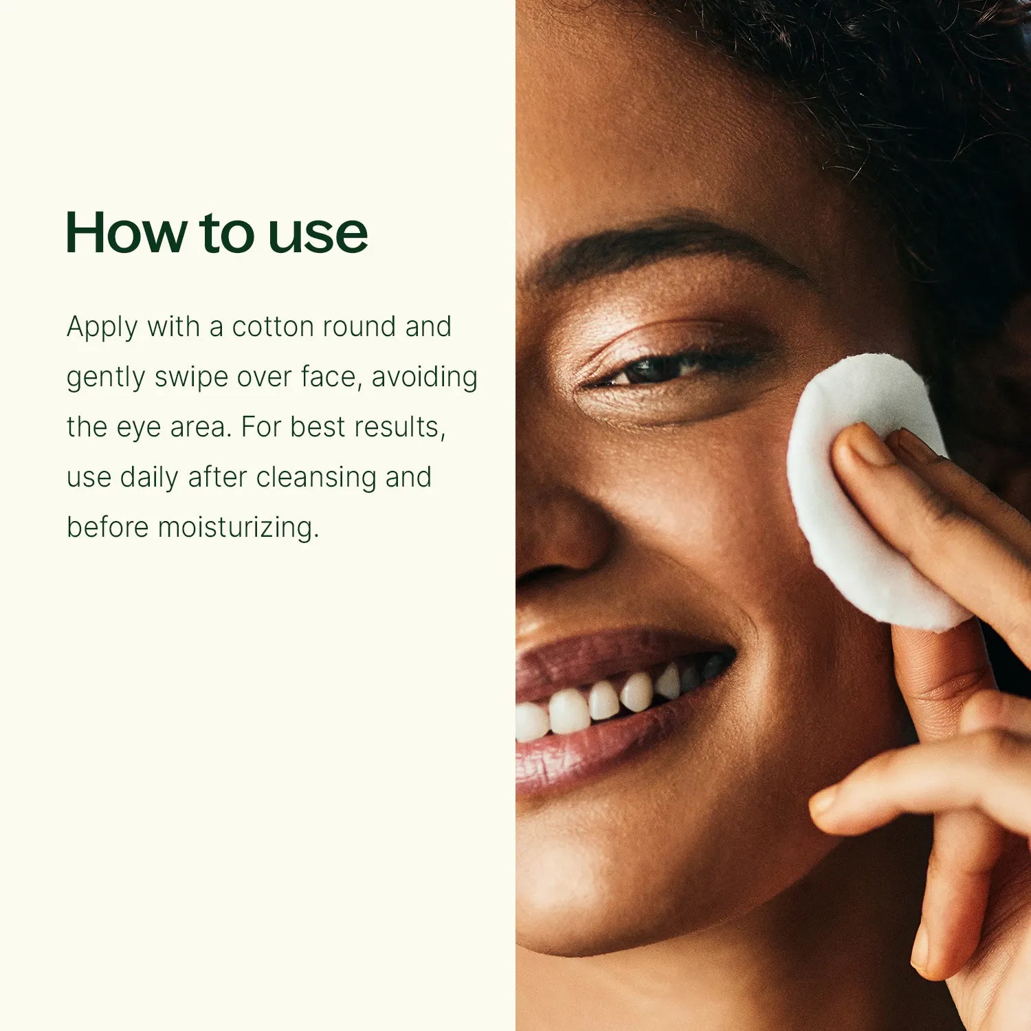 Rose & Witch Hazel Facial Toner