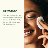 Rose & Witch Hazel Facial Toner