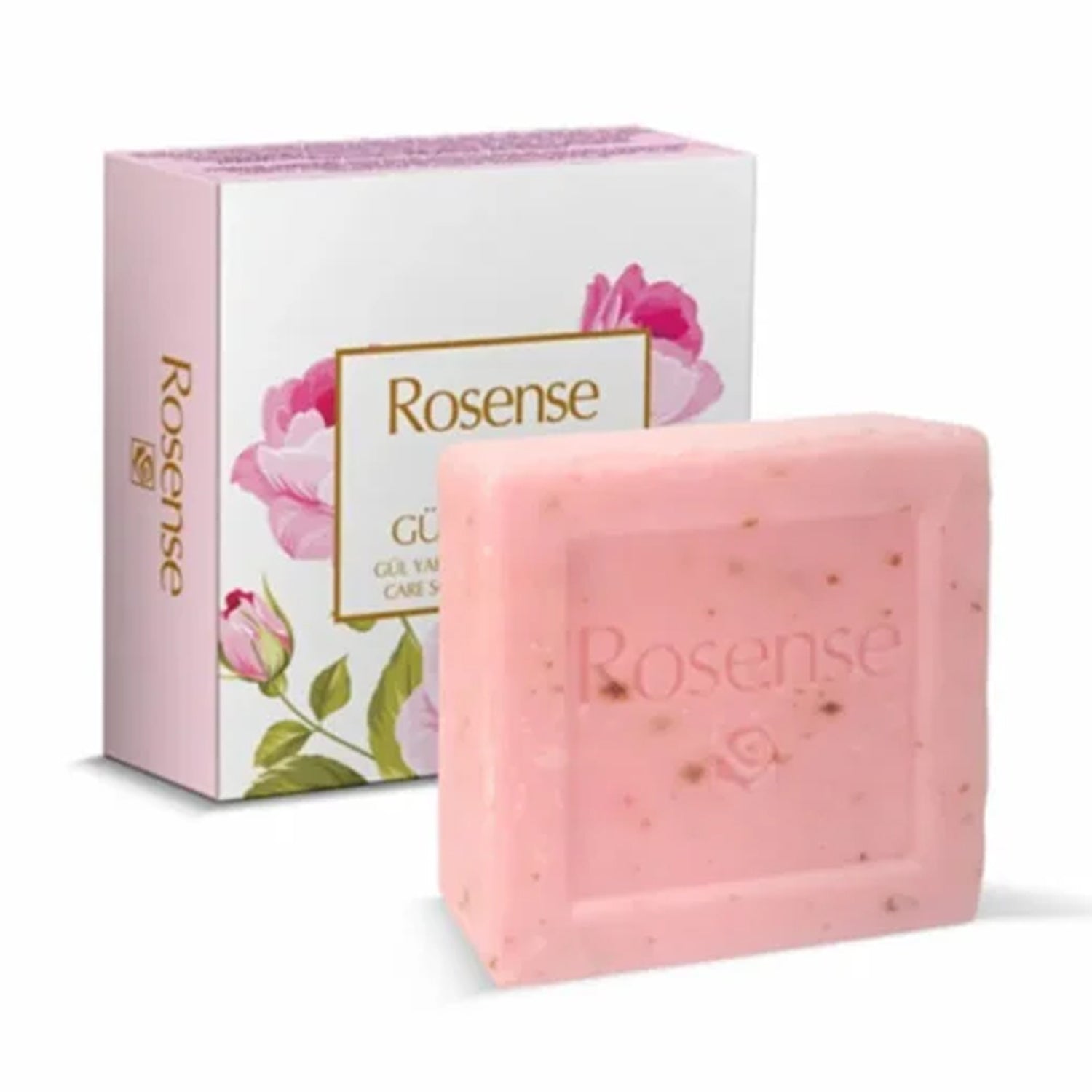 Rosense Gul Sabunu 100G