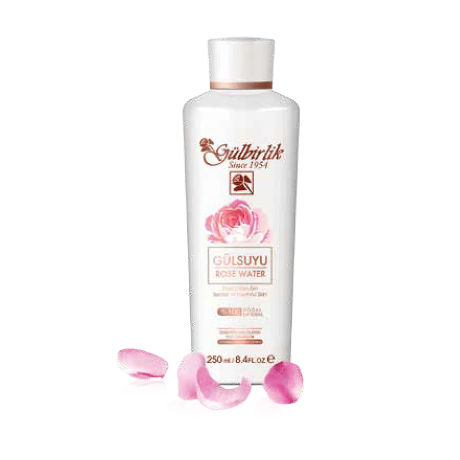 Rosense Rose Water 250Ml