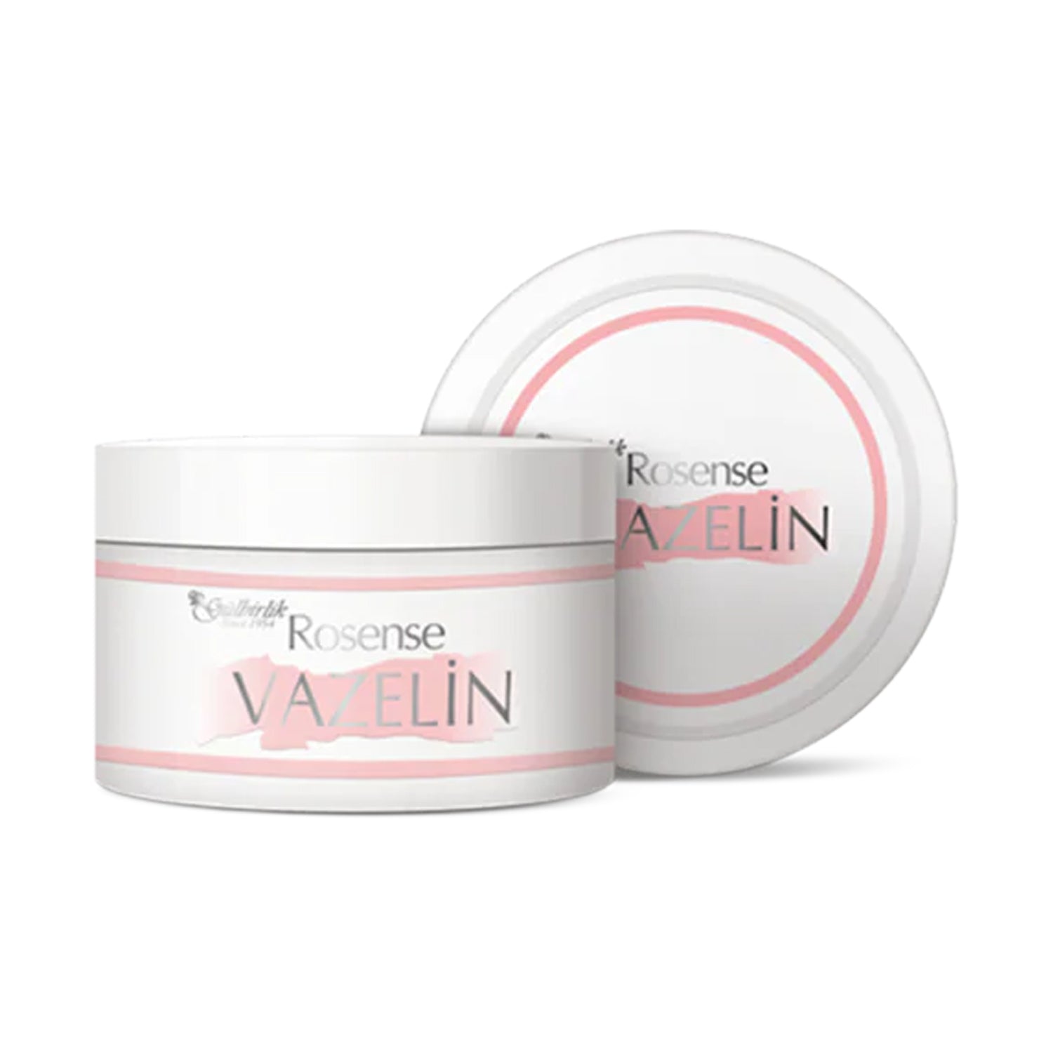 Rosense Vaseline 100Ml