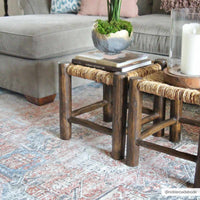Rosman Original Washable Rug