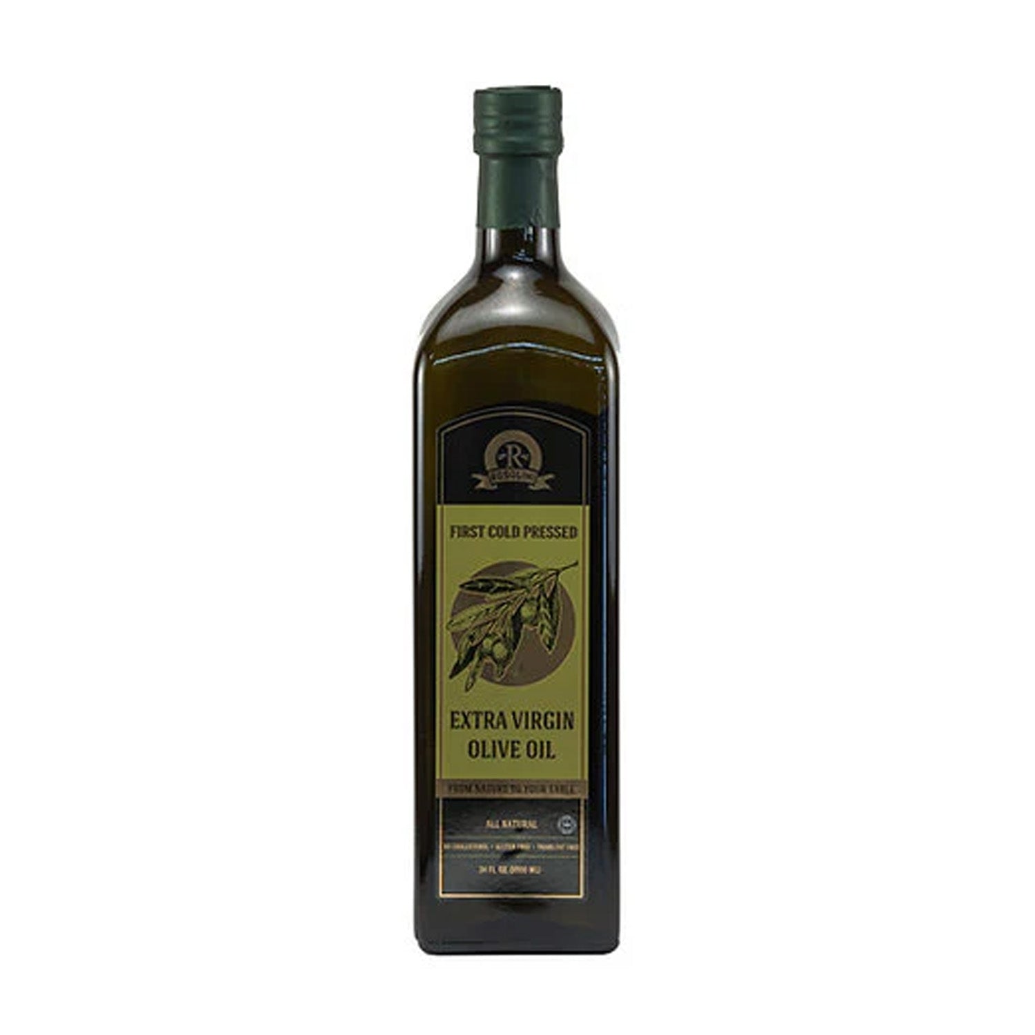 Rosolini Extra Virgin Olive Oil 1L
