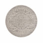 Tigried Ivory & Gray 2323 Area Rug - Clearance
