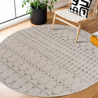 Tigrican Ivory 2331 Area Rug - Promo