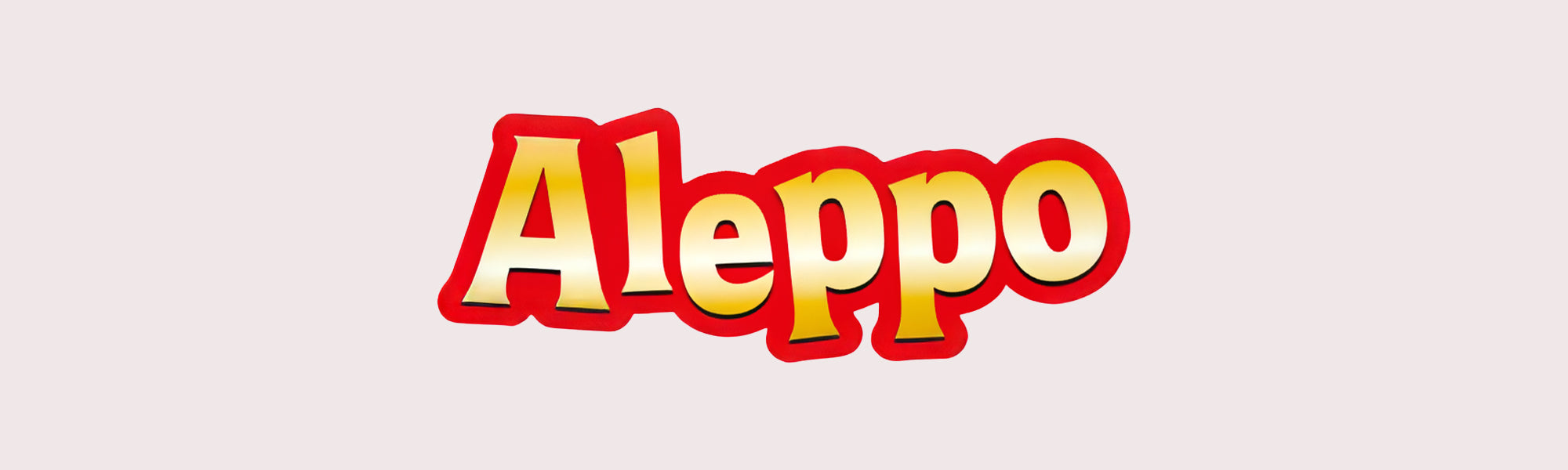 Aleppo