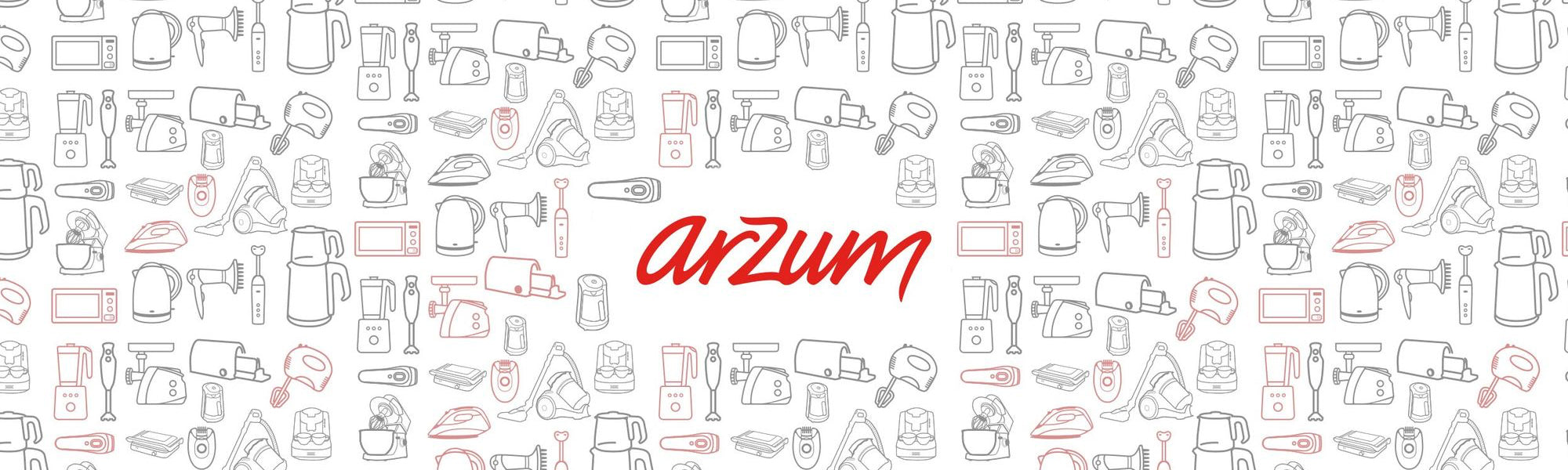 Arzum