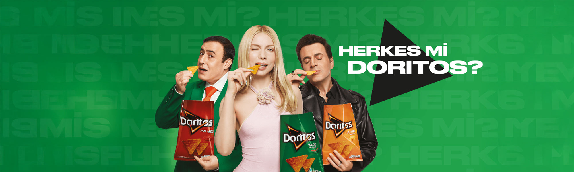 Doritos