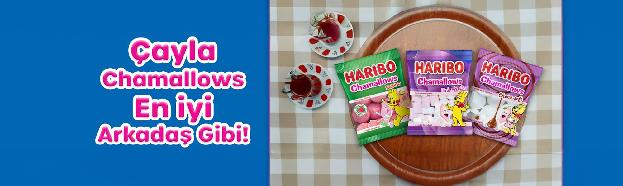 Haribo