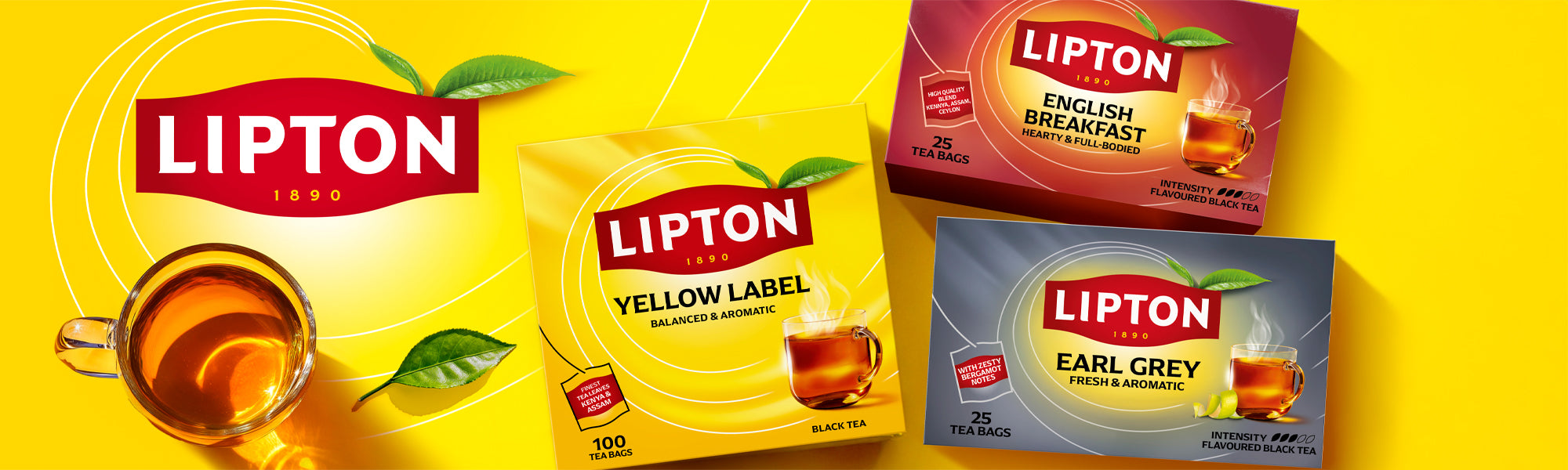 Lipton