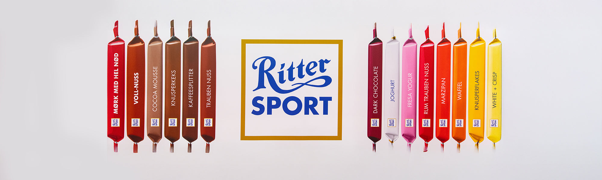 Ritter Sport