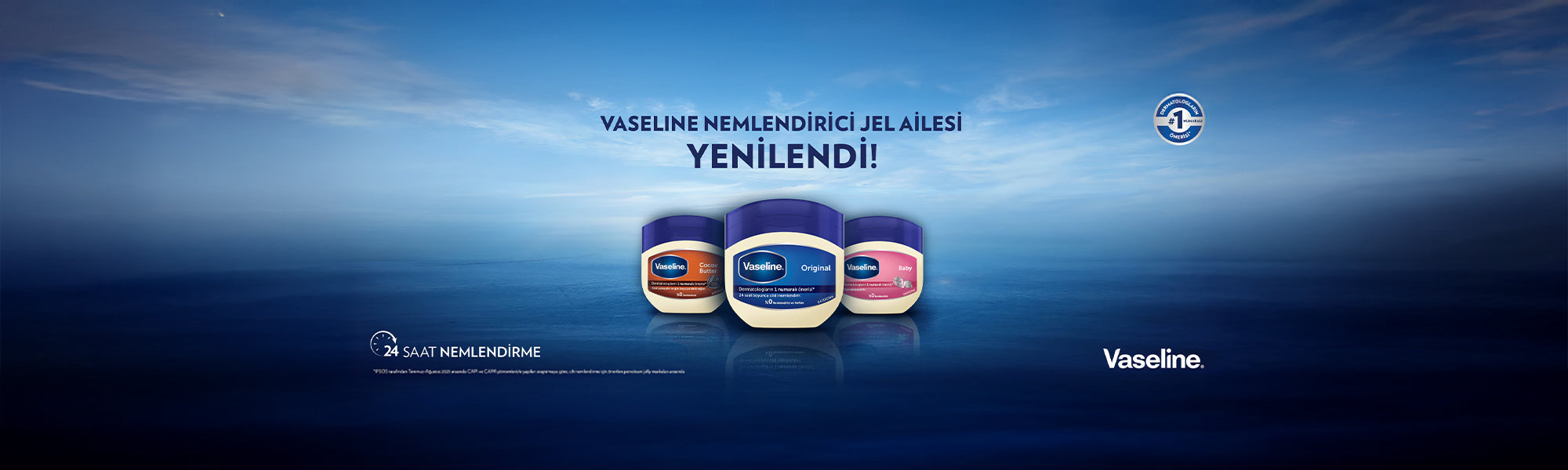 Vaseline