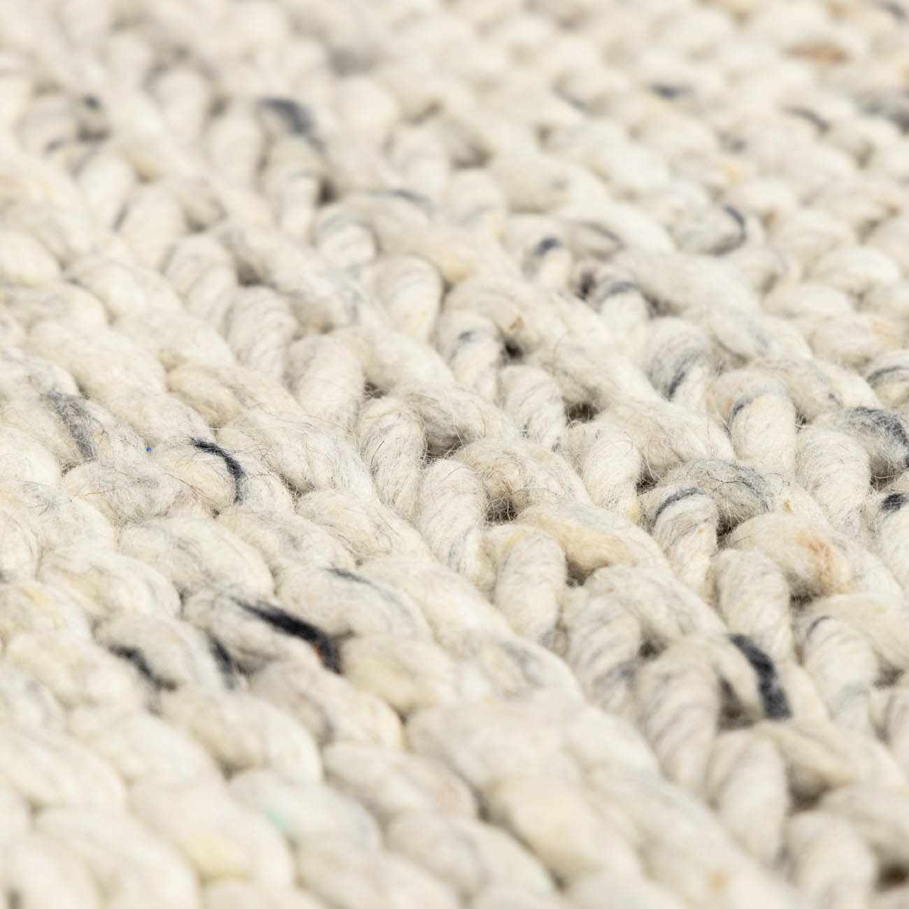 Salvo Luxury Wool Rug