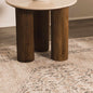 Lila Medallion Brown - Livabliss x Becki Owens