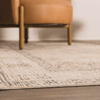 Lila Medallion Brown - Livabliss x Becki Owens